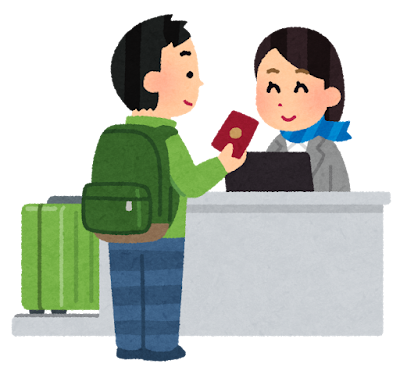 タイ国内旅行、どっちの空港を利用する？身分証は？