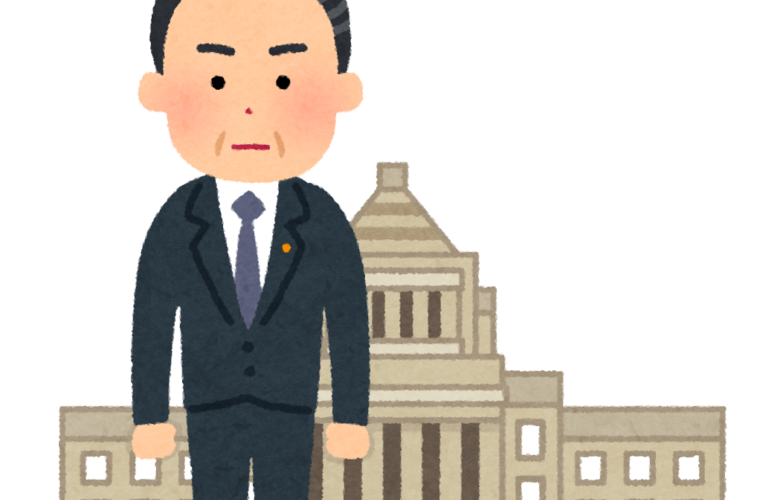 マッチポンプ手法の”自民党”、世論誘導”メディア”